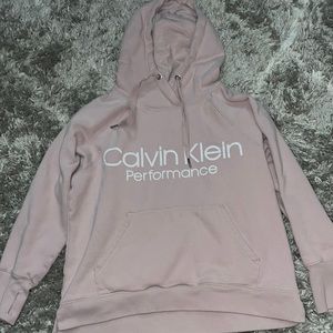Calvin Klein sweatshirt